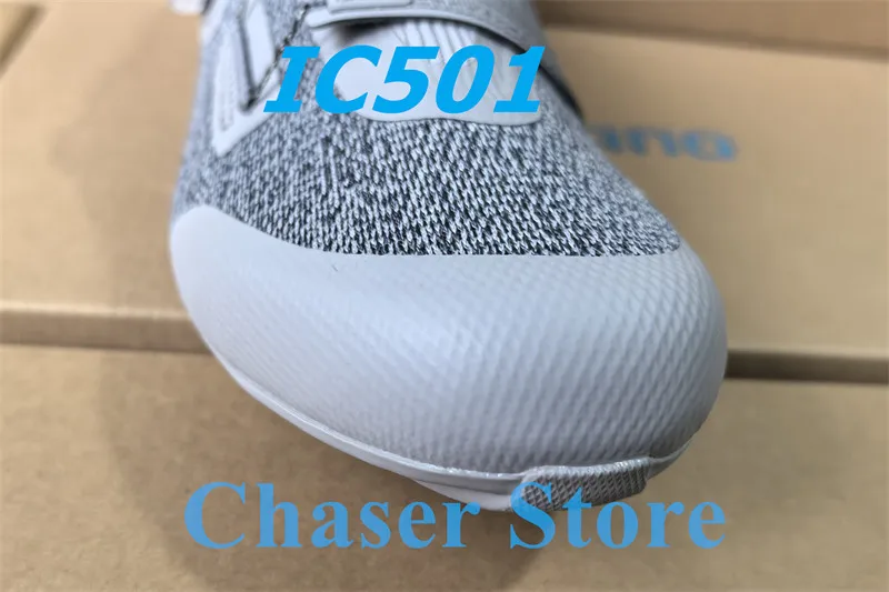 SHIMANO IC5 SH-IC501 INDOOR CYCLING SHOES SPD