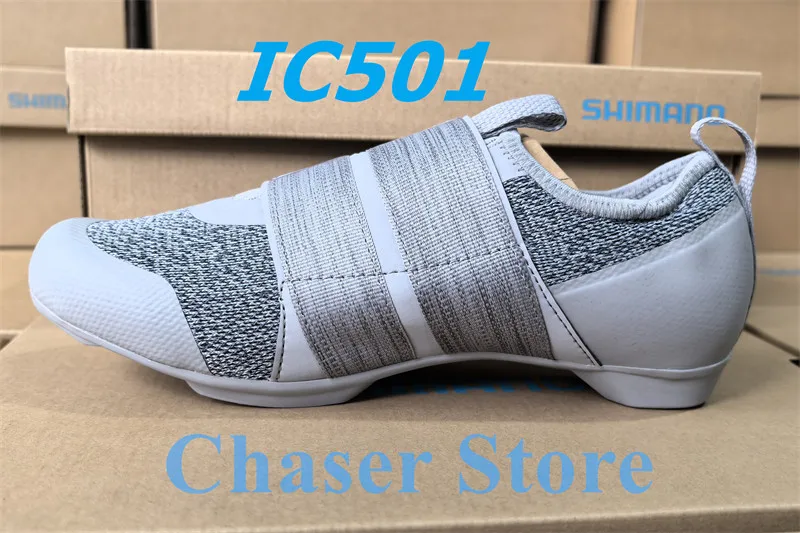 SHIMANO IC5 SH-IC501 INDOOR CYCLING SHOES SPD