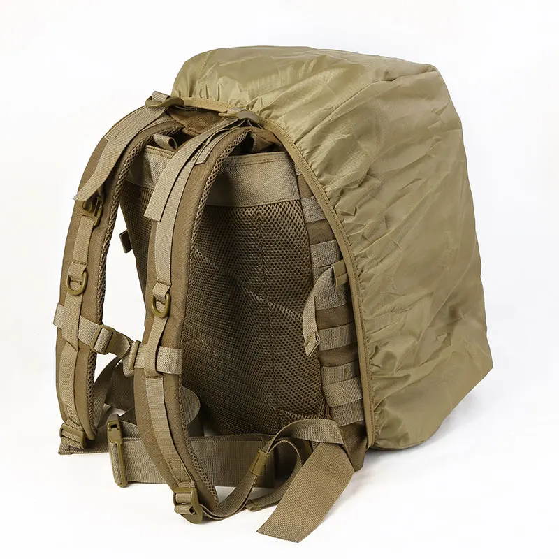 Emersongear 45L Backpack Pack Tactical Seven Day Large Capacity Assault Bag Camping Outdoor Knapsack Rucksack Backpacking
