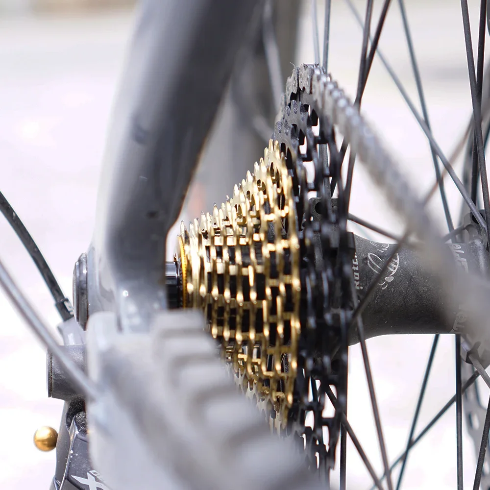 ZTTO Ultraight 11 12 Speed Road Bike Cassette 11s 12s 11-28/30/32/34/36T ULT Sprocket 11s 34T Gold Flywheel 11V 12V Gravel K7 HG