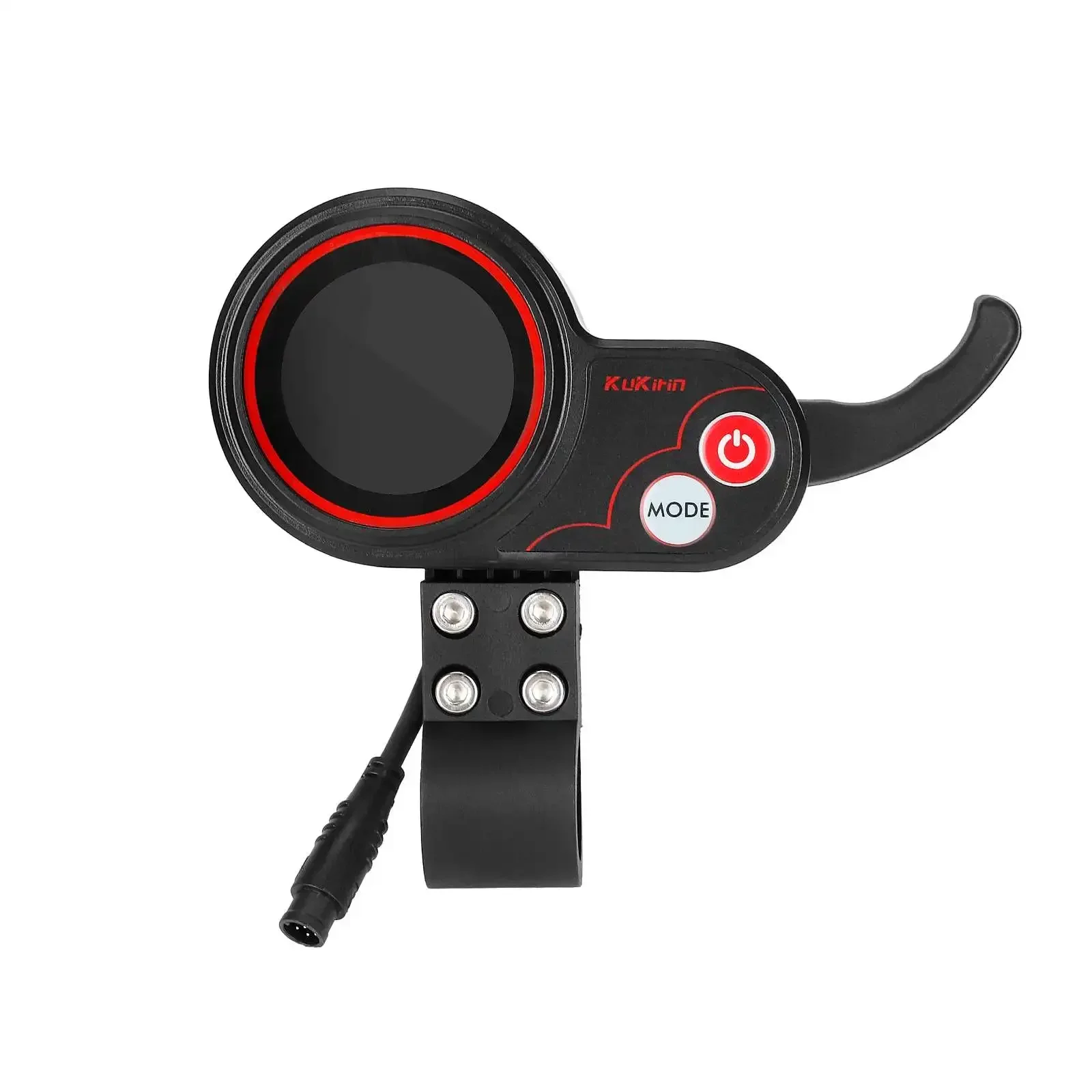 For Kugoo Kukirin M4 Kirin M4 Pro E-Scooter Controller Combination Set 48V 21A Motor Control Instrument Display Connection Line