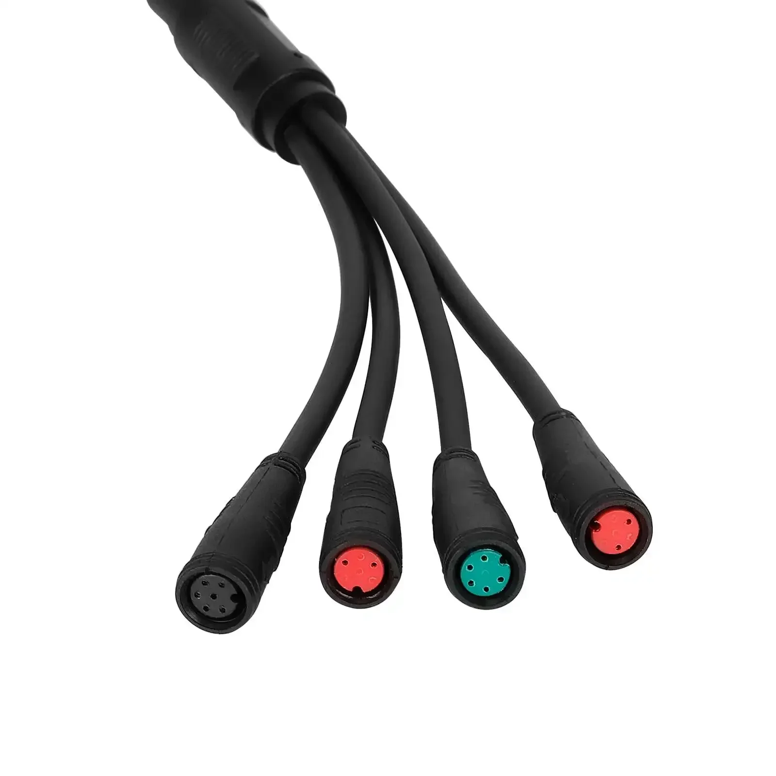 For Kugoo Kukirin M4 Kirin M4 Pro E-Scooter Controller Combination Set 48V 21A Motor Control Instrument Display Connection Line