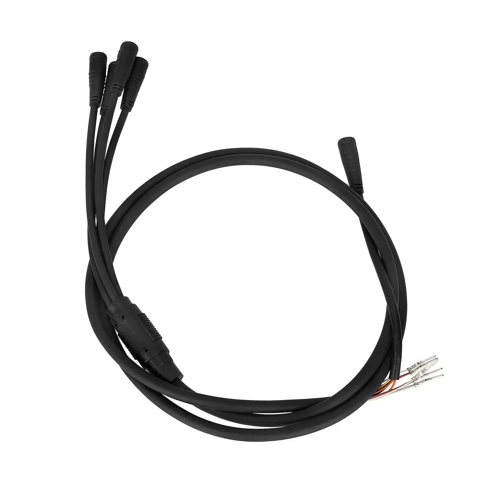 For Kugoo Kukirin M4 Kirin M4 Pro E-Scooter Controller Combination Set 48V 21A Motor Control Instrument Display Connection Line