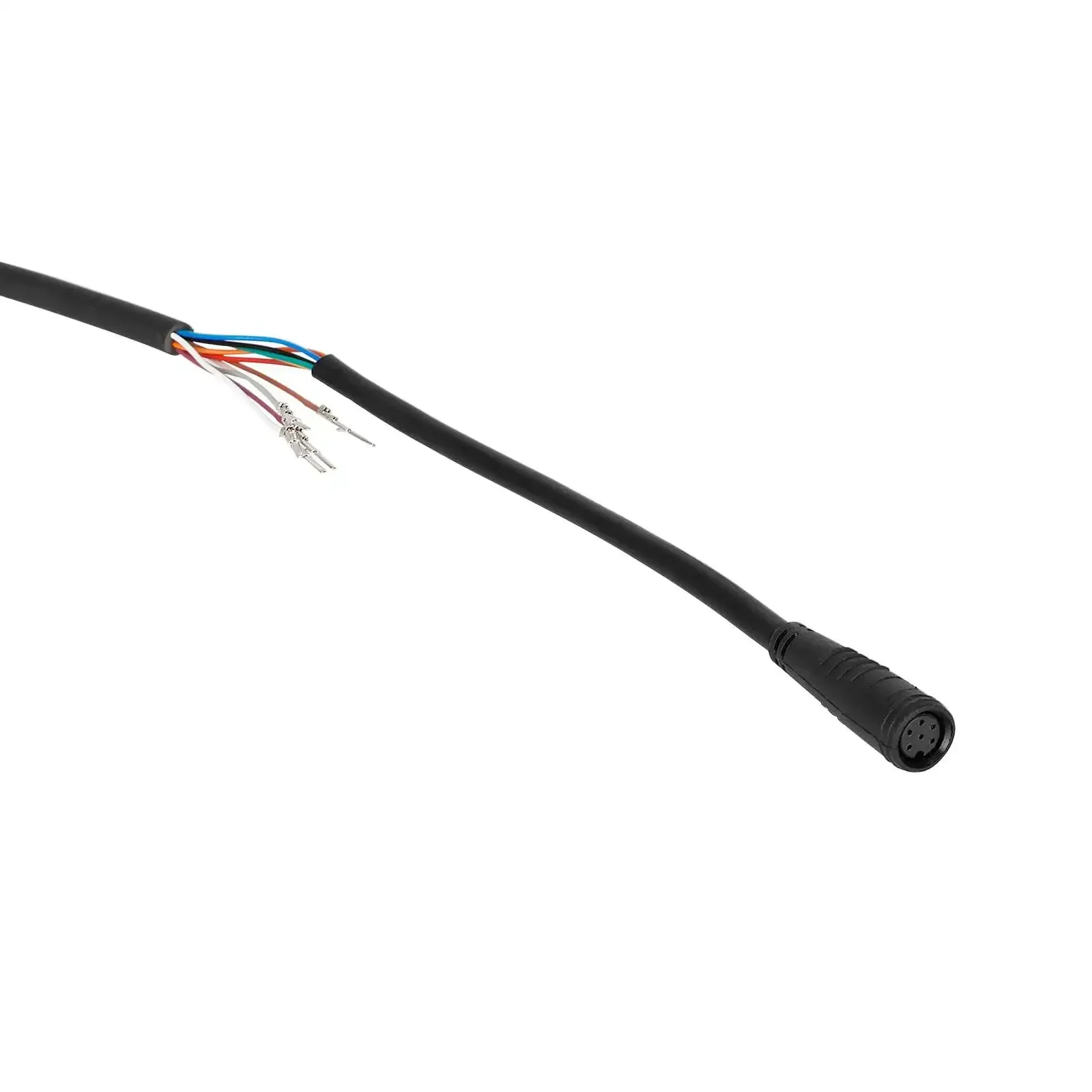 For Kugoo Kukirin M4 Kirin M4 Pro E-Scooter Controller Combination Set 48V 21A Motor Control Instrument Display Connection Line