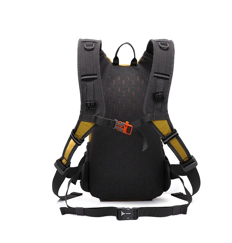 New Outdoor 20L Hiking Backpack Bag Women's and Men's Cross-Country Running Cycling Vest Lightweight Backpack Nylon