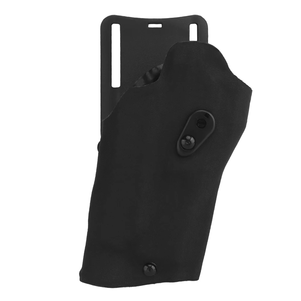 X300U-A Flashlight SIG Sauer P320 M17 M18 Pistol Holster Airsoft Case with Belt Drop Leg Platoform QLS Quick Release System