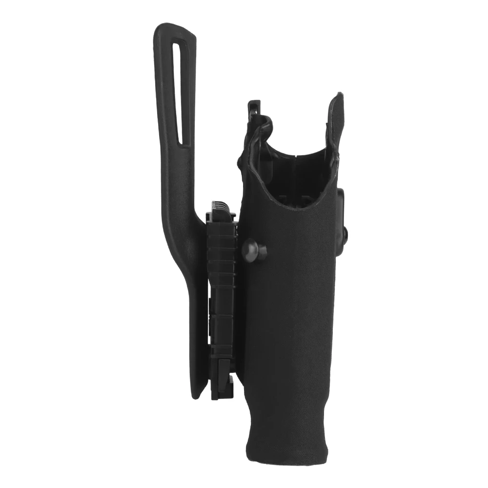 X300U-A Flashlight SIG Sauer P320 M17 M18 Pistol Holster Airsoft Case with Belt Drop Leg Platoform QLS Quick Release System