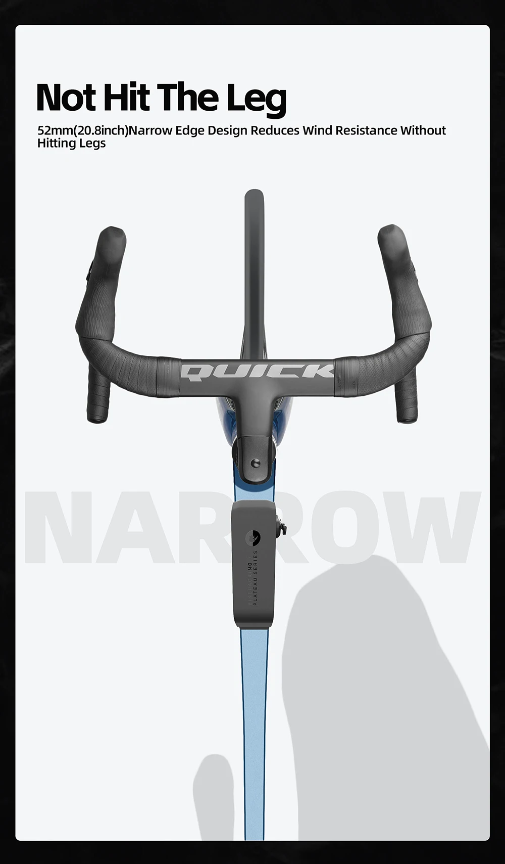Rhinowalk Bike Top Tube Bag Magnetic Flip for MTB Road Gravel Bicycle Accessories,waterproof Bike Bag