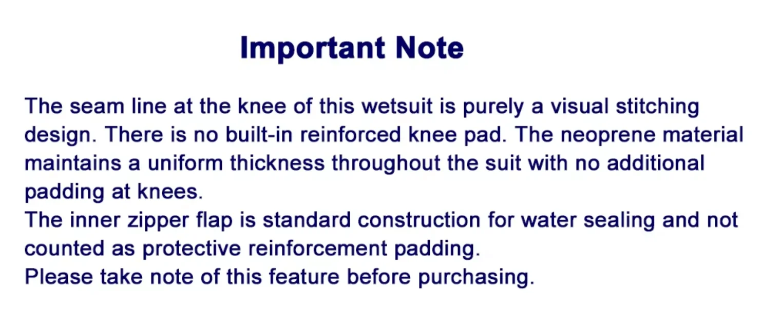 3MM Wetsuits Men Neoprene Diving Surfing Swimming Full Suits Cold Water Keep Warm Zipper Water Sports Full Diver Suit