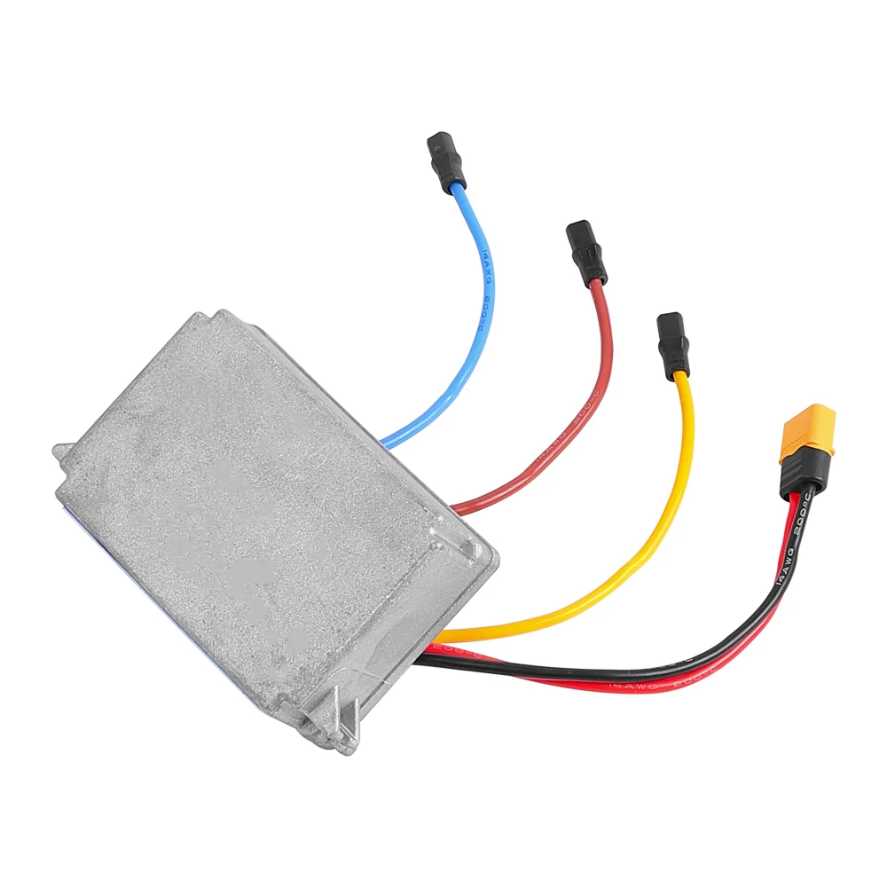 Control Board Assembly Kit for Ninebot MAX G30 Electric Scooter Circuit Board Replacement Controller Parts