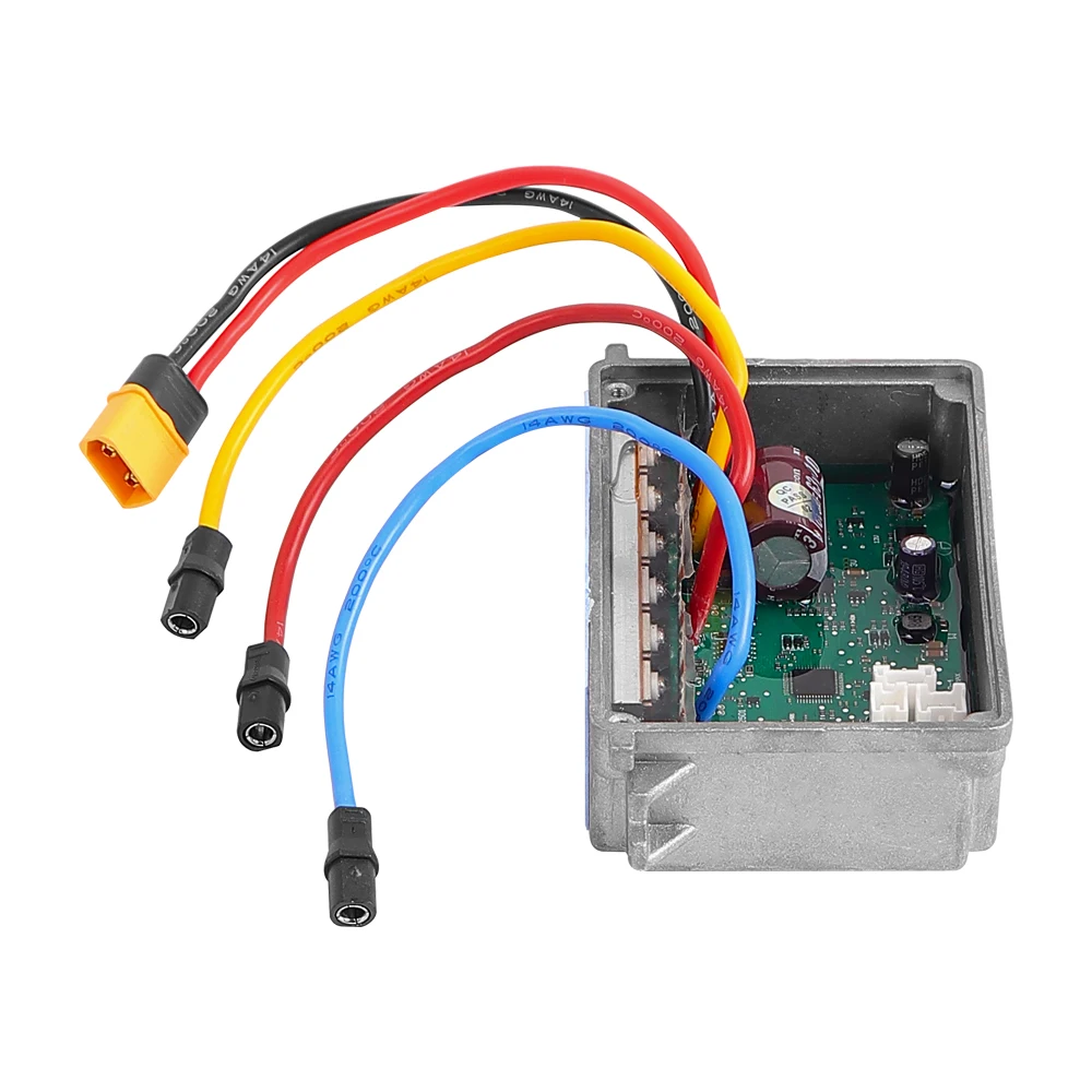 Control Board Assembly Kit for Ninebot MAX G30 Electric Scooter Circuit Board Replacement Controller Parts