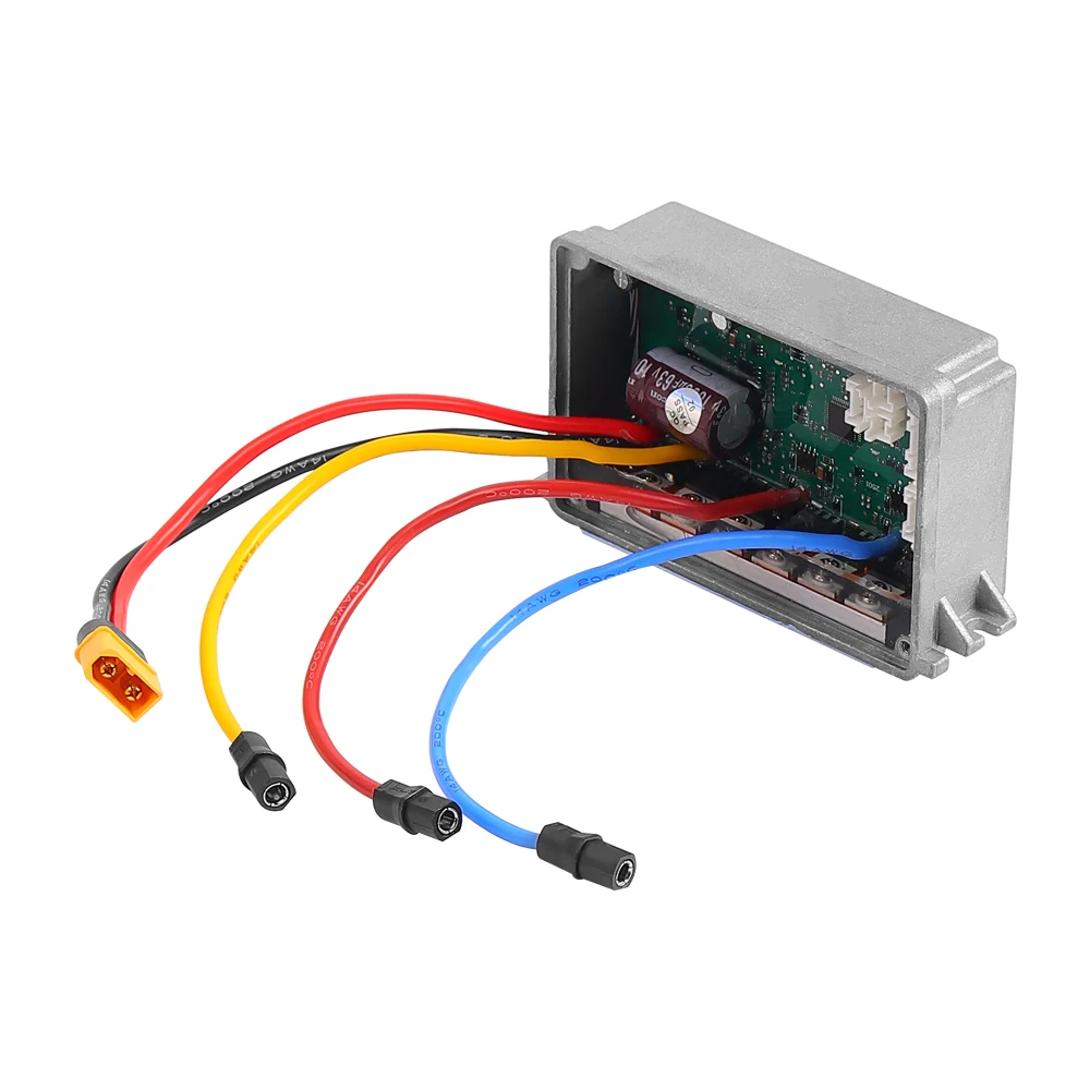 Control Board Assembly Kit for Ninebot MAX G30 Electric Scooter Circuit Board Replacement Controller Parts