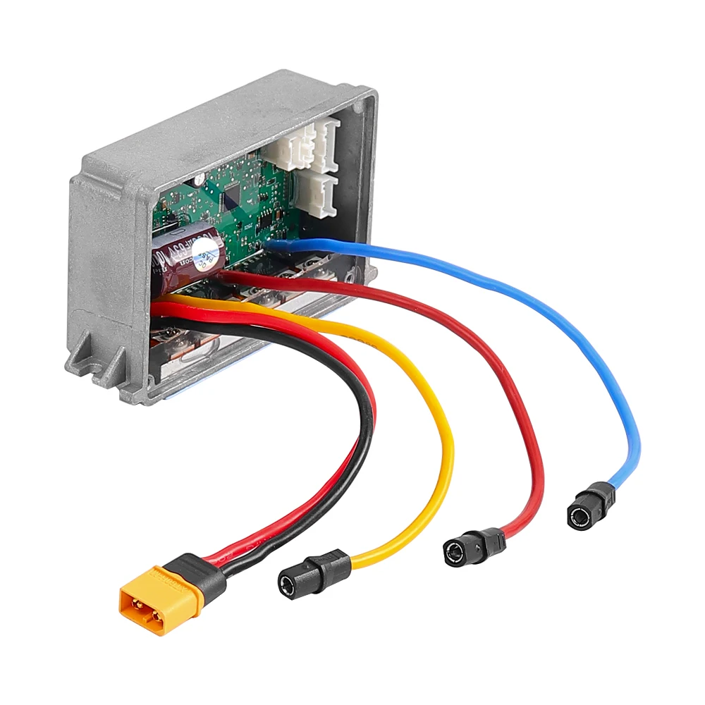 Control Board Assembly Kit for Ninebot MAX G30 Electric Scooter Circuit Board Replacement Controller Parts