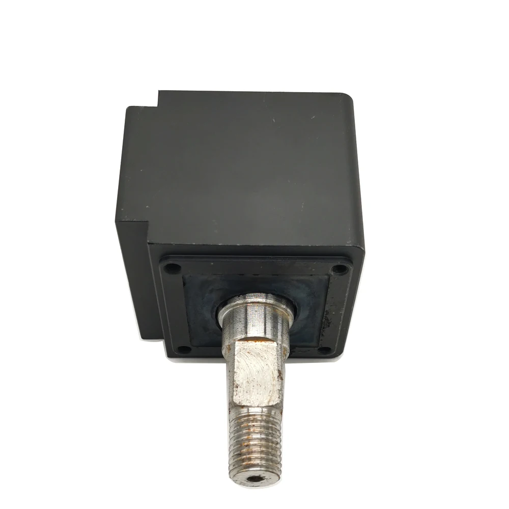 Original Rear Shock Absorber for KUGOO G-Booster Electric Scooter Rear Fork Wheel Absorbers Support Spare Parts