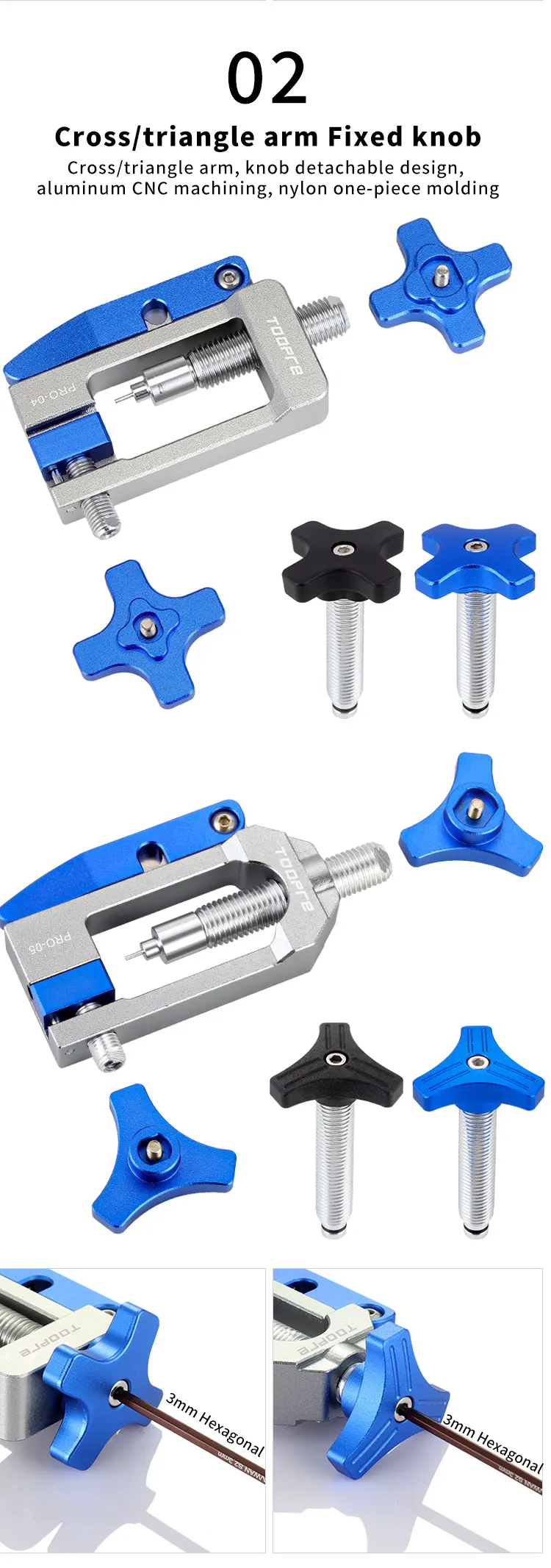 TOOPRE Bike Hydraulic Disc Brake Oil Needle Tools Driver Hose Cutter Cable Pliers Olive Connector Oil needle Insertion Tools