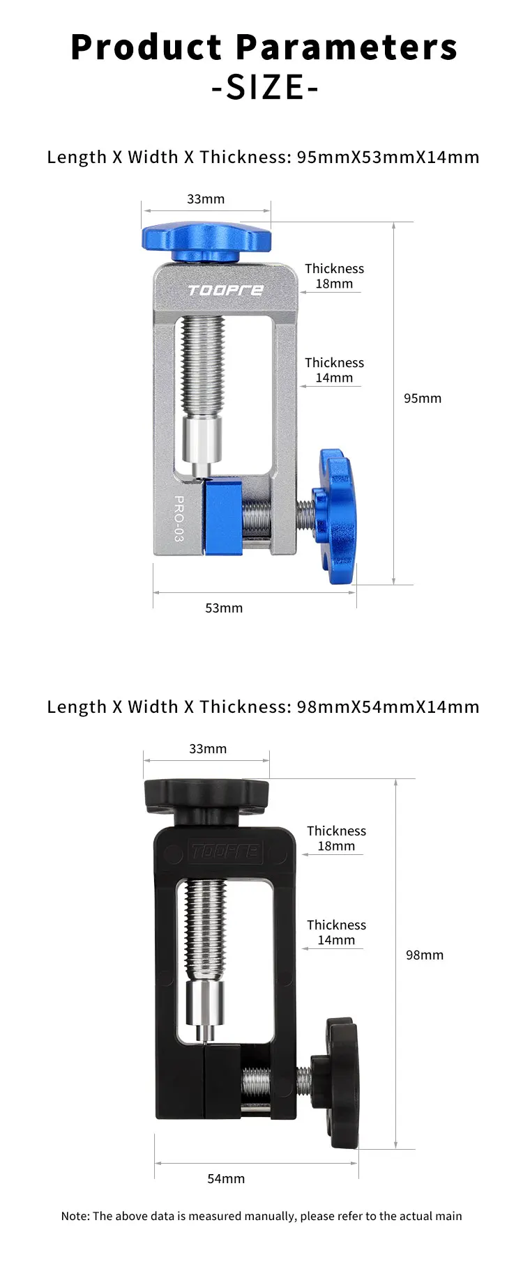 TOOPRE Bike Hydraulic Disc Brake Oil Needle Tools Driver Hose Cutter Cable Pliers Olive Connector Oil needle Insertion Tools