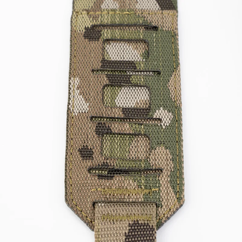 Y-type Suspenders Waist Seal Strap Braces Tactical Molle Shoulder Strap Heavy Duty Waist Belt Function Harness TC0202