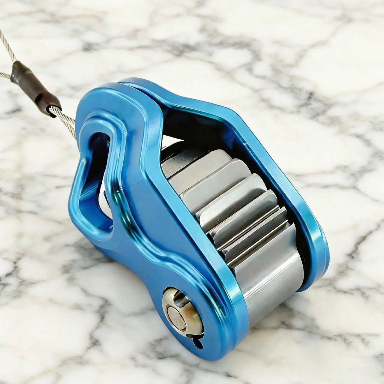 Climbing Ascender - Lightweight Aluminum Alloy for Outdoor Sports