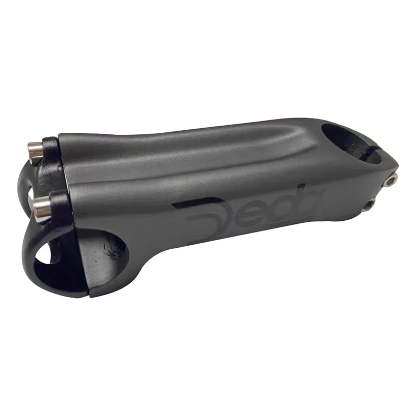 Brand New T1000 JEDA Ultralight Road Carbon Bicycle Stem 31.8*70-130mm 6 17 Degrees Mountain Bike Carbon Stem Mtb Bike Parts