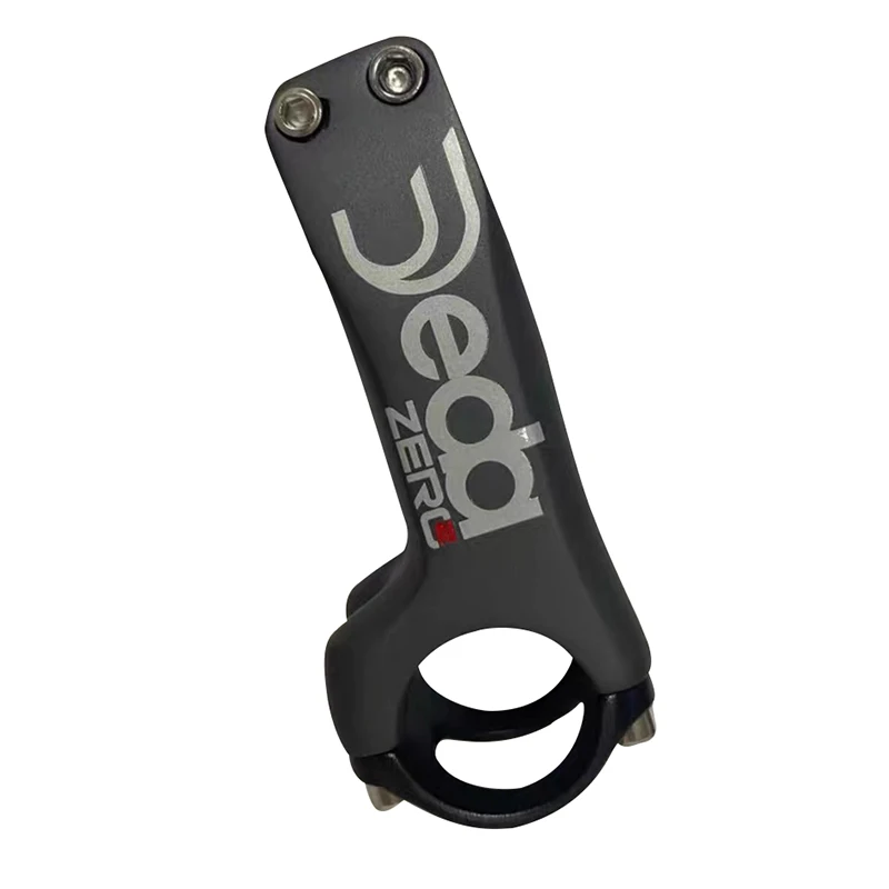 Brand New T1000 JEDA Ultralight Road Carbon Bicycle Stem 31.8*70-130mm 6 17 Degrees Mountain Bike Carbon Stem Mtb Bike Parts