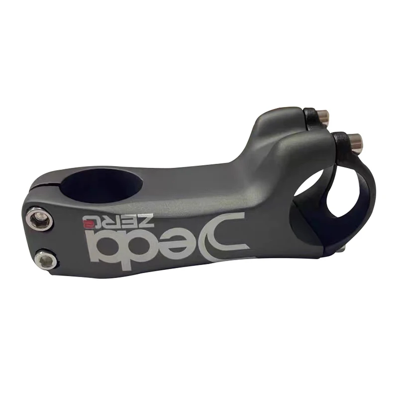 Brand New T1000 JEDA Ultralight Road Carbon Bicycle Stem 31.8*70-130mm 6 17 Degrees Mountain Bike Carbon Stem Mtb Bike Parts