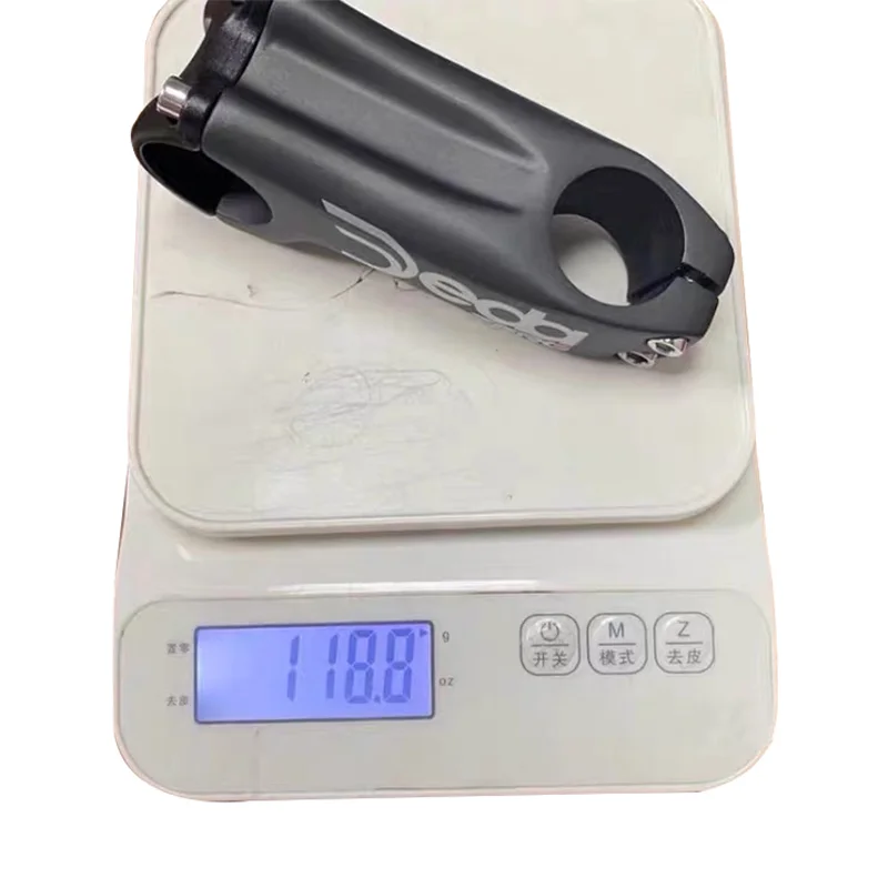 Brand New T1000 JEDA Ultralight Road Carbon Bicycle Stem 31.8*70-130mm 6 17 Degrees Mountain Bike Carbon Stem Mtb Bike Parts