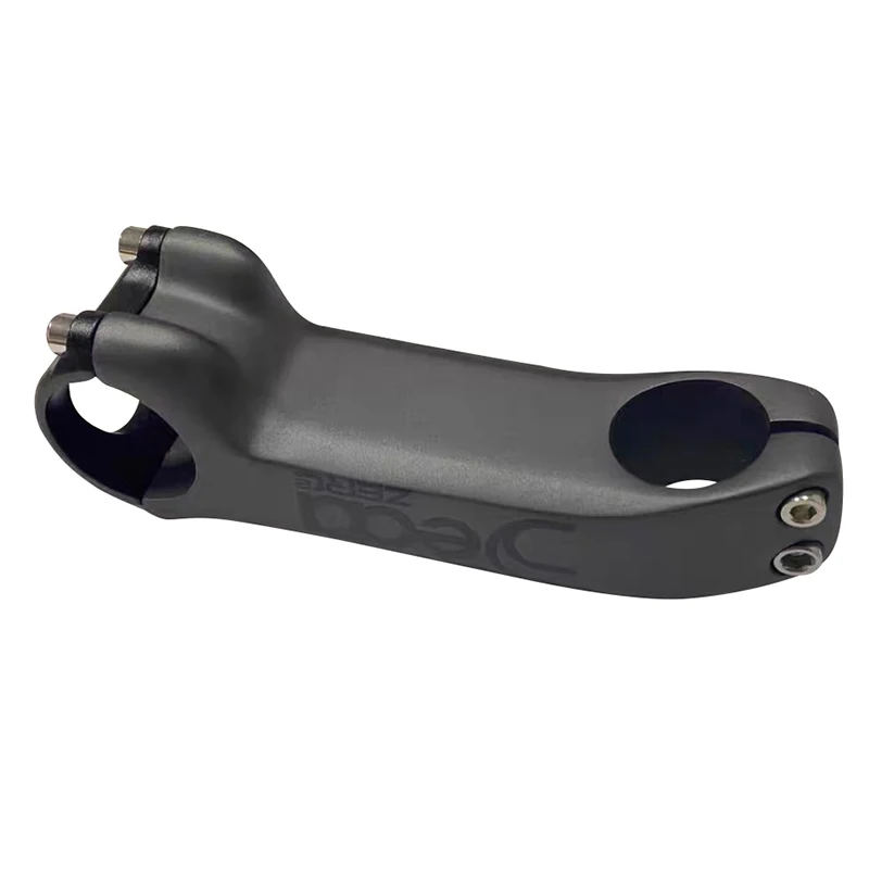 Brand New T1000 JEDA Ultralight Road Carbon Bicycle Stem 31.8*70-130mm 6 17 Degrees Mountain Bike Carbon Stem Mtb Bike Parts