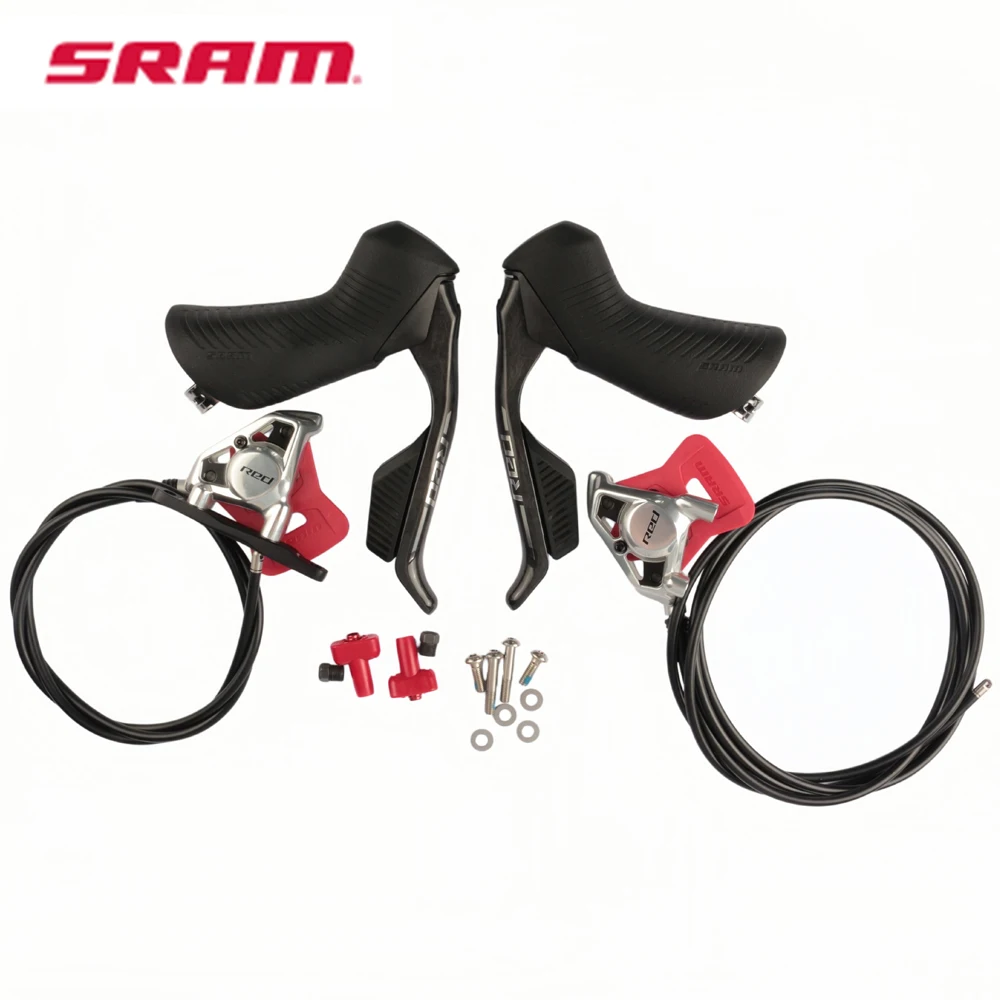 SRAM RED AXS Force Etap Rival HRD Shift-Brake System ED-RIV-E1 ED-RED-E1 ED-FRC-E1 Mountain Bike Shifter/Brake Lever and Caliper
