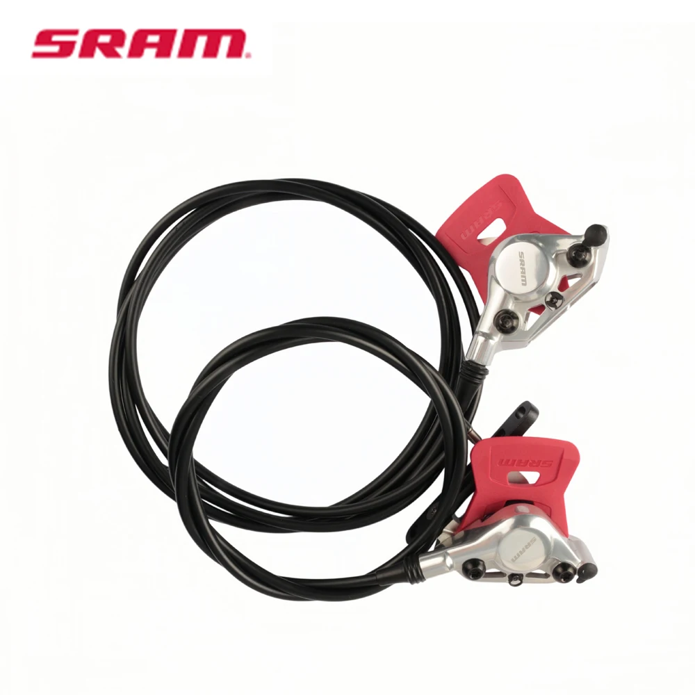 SRAM RIVAL Etap Red Etap AXS HRD Shift-Brake System ED-RIV-E1 ED-RED-E1 ED-FRC-E1 Mountain Bike Shifter/Brake Lever and Caliper