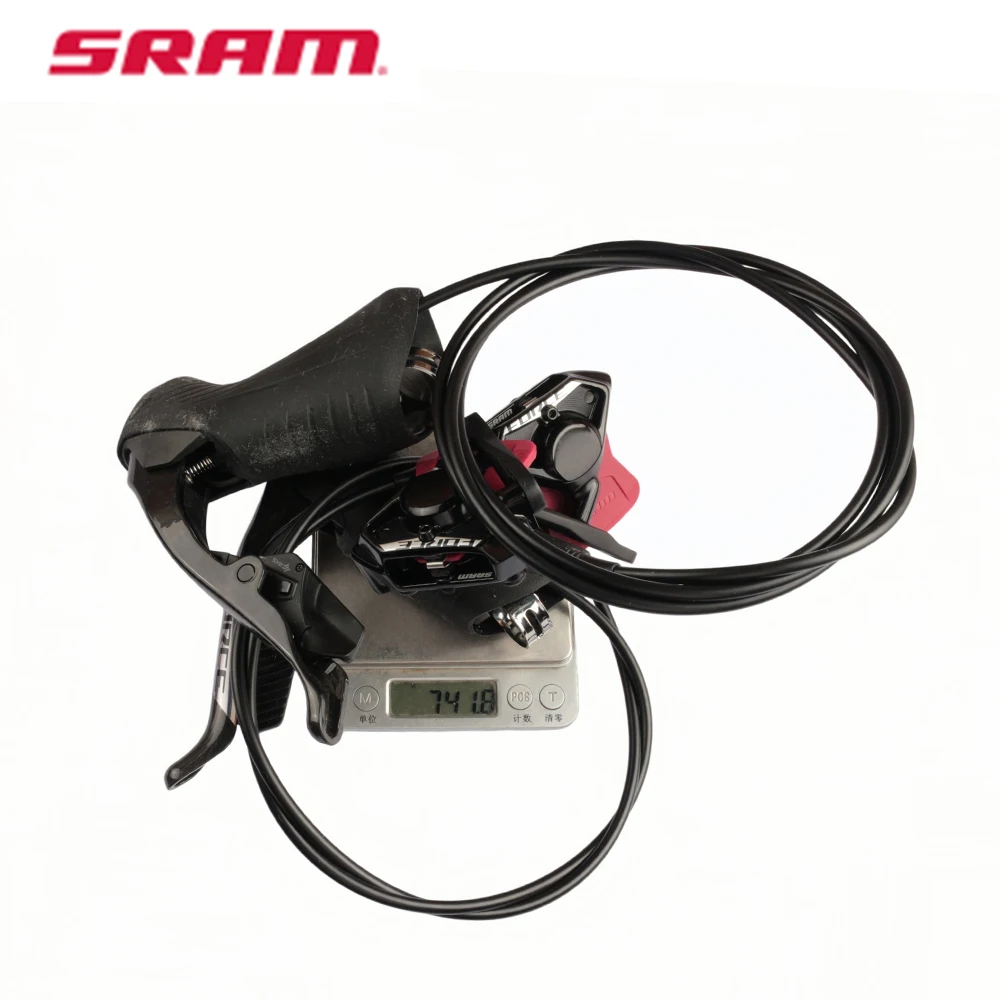 SRAM RED AXS Force Etap Rival HRD Shift-Brake System ED-RIV-E1 ED-RED-E1 ED-FRC-E1 Mountain Bike Shifter/Brake Lever and Caliper