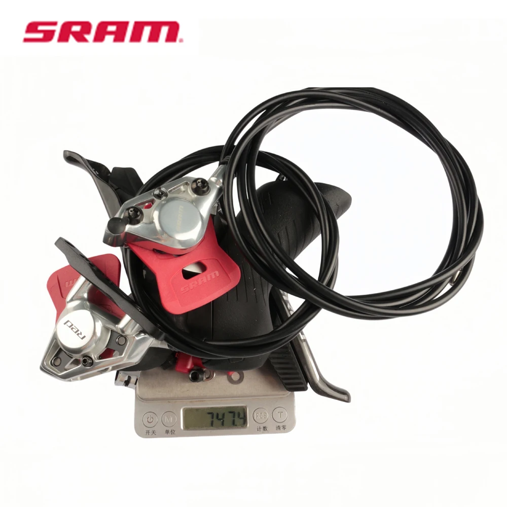 SRAM RED AXS Force Etap Rival HRD Shift-Brake System ED-RIV-E1 ED-RED-E1 ED-FRC-E1 Mountain Bike Shifter/Brake Lever and Caliper