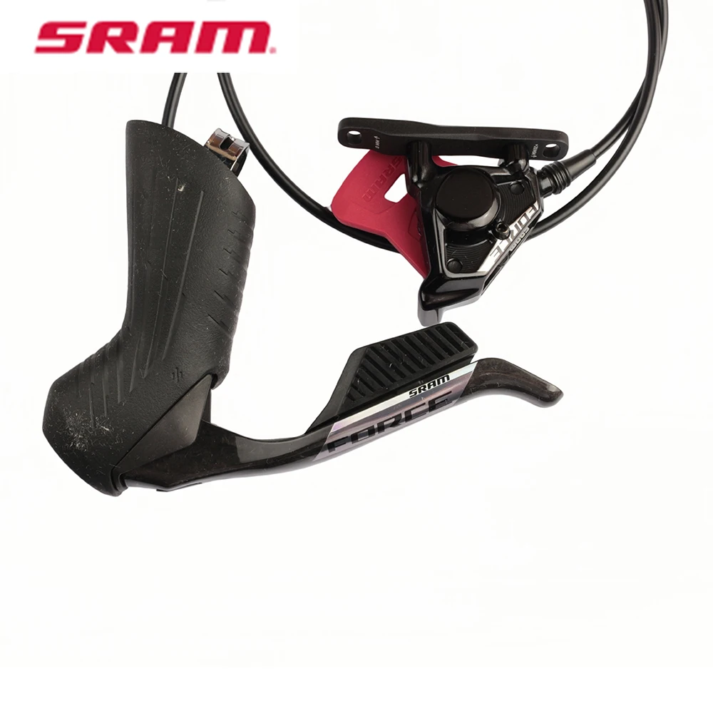 SRAM RED AXS Force Etap Rival HRD Shift-Brake System ED-RIV-E1 ED-RED-E1 ED-FRC-E1 Mountain Bike Shifter/Brake Lever and Caliper