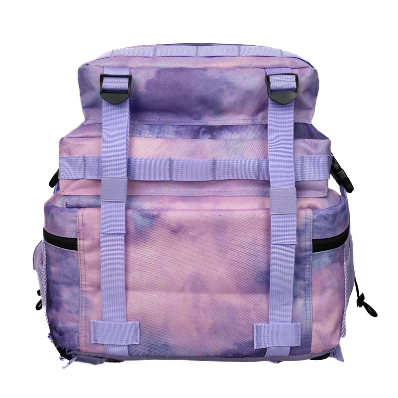 60L Tactical Backpack Assault Outdoor Backpack Travel Bag Molle Waterproof Climbing Rucksack Camping Hiking Hunting Mochila Bags