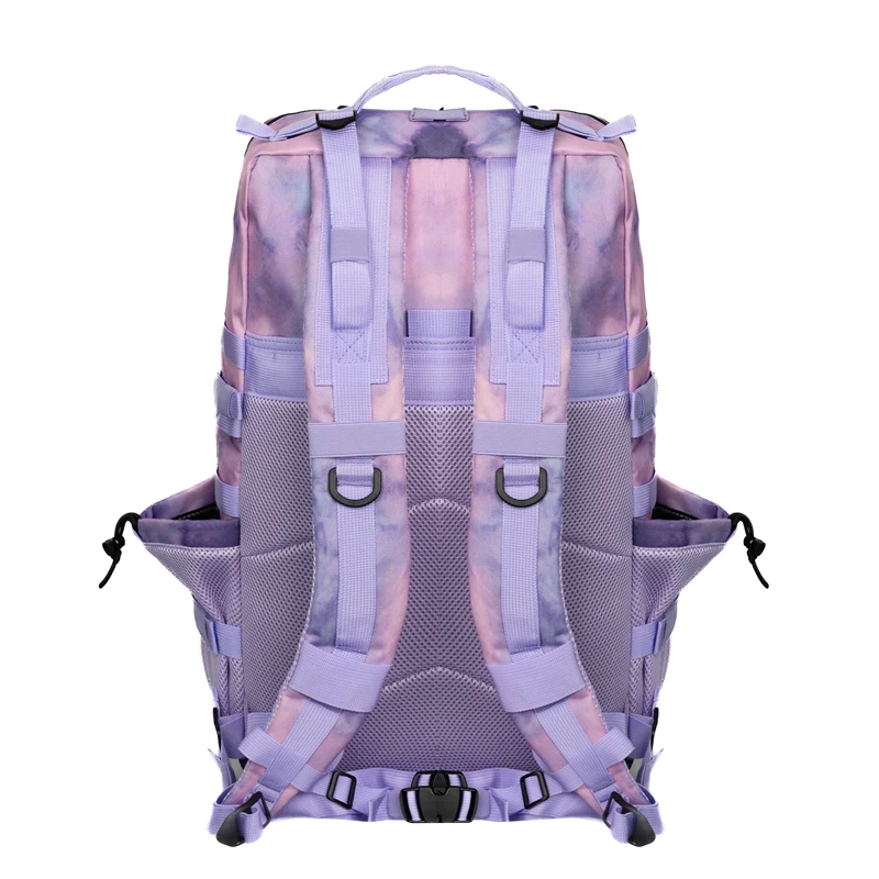 60L Tactical Backpack Assault Outdoor Backpack Travel Bag Molle Waterproof Climbing Rucksack Camping Hiking Hunting Mochila Bags