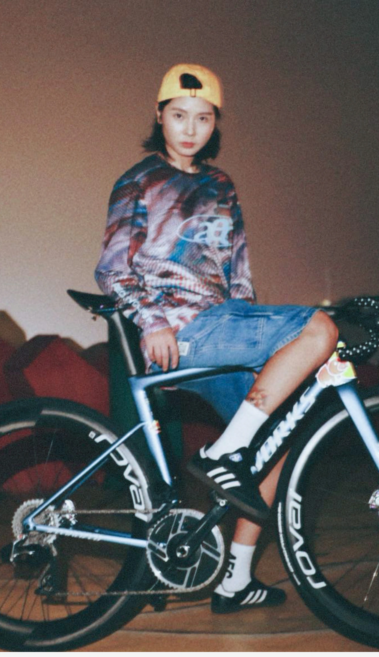 AEC.CYCLIST Unisex Cycling Jersey Long Sleeve Bicycle T-shirts Oversized Quick Dry Tops Crimson Series Breathable Road Bike Tees