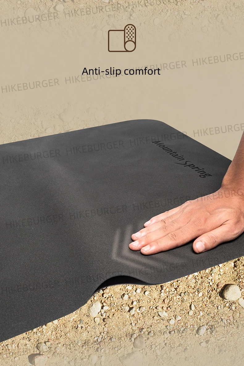 Mountain Spring Mat Outdoor Camping Moisture-proof Mat Portable Waterproof Picnic Tent Mat Foldable Mat Protective Pad