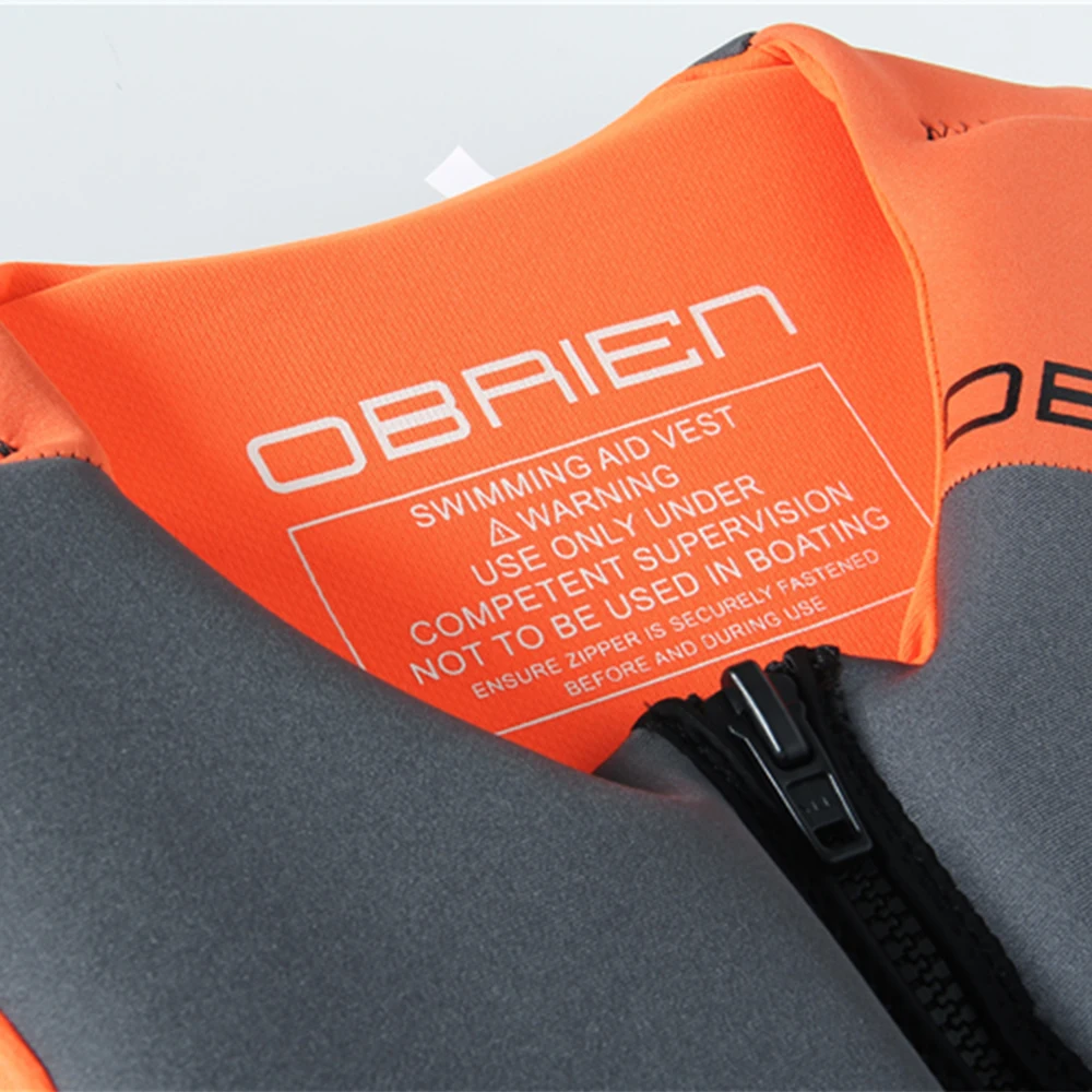Life Vest for Adults Kayak KiteSurf Jet Ski Life Jacket Motorboats Raft Rescue Swim Drifting Boat Wakeboard Fishing Life Jackets