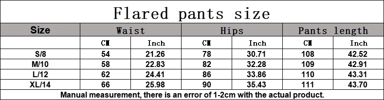 Gym Fitness Bell-Bottoms Yoga Pants Sports Flared Leggings Breathable Latin Dance Pants Female Casual Sports Pants Trousers