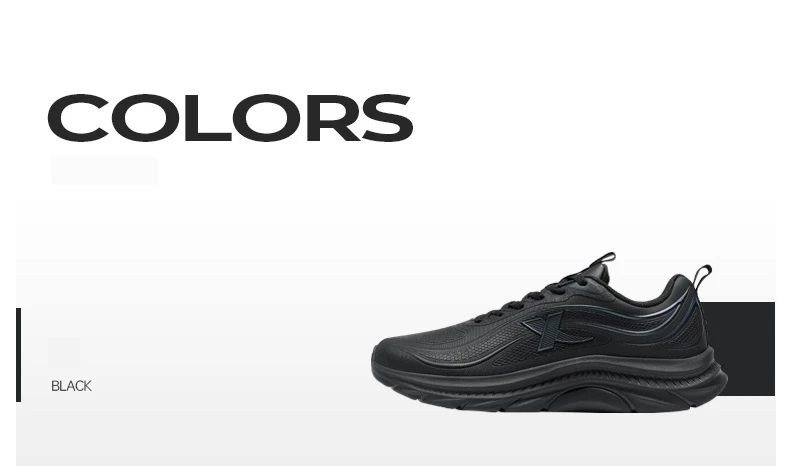 Xtep Running Shoes For Men 2025 Winter New Arrival Retro Rebound Cushion Support Stability Fashion Walking Sneakers 875419110041