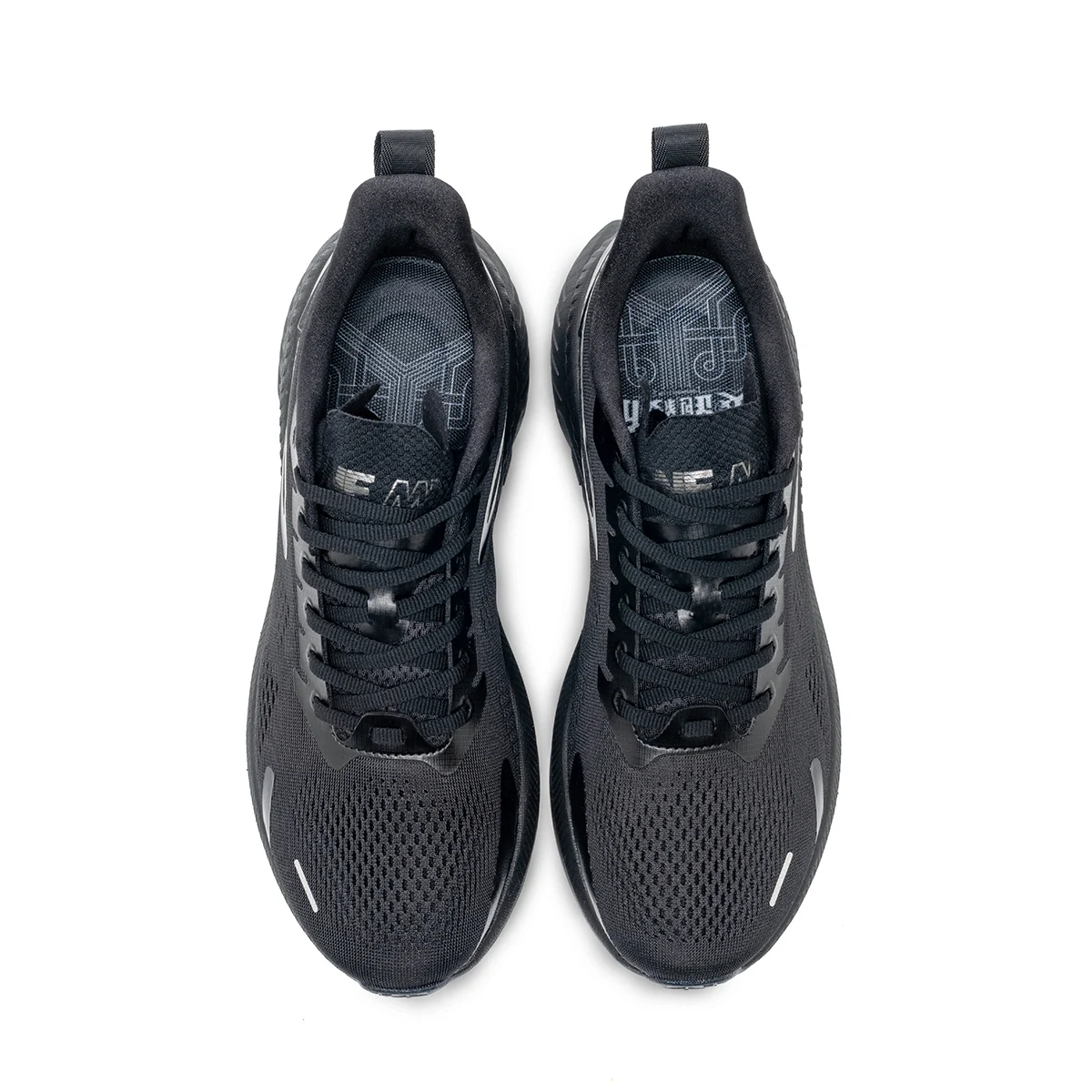ONEMIX 2026 New Breathable Comfortable Mesh Summer Sports Men And Women Outdoor Jump Rope Fitness Running Casual Shoes