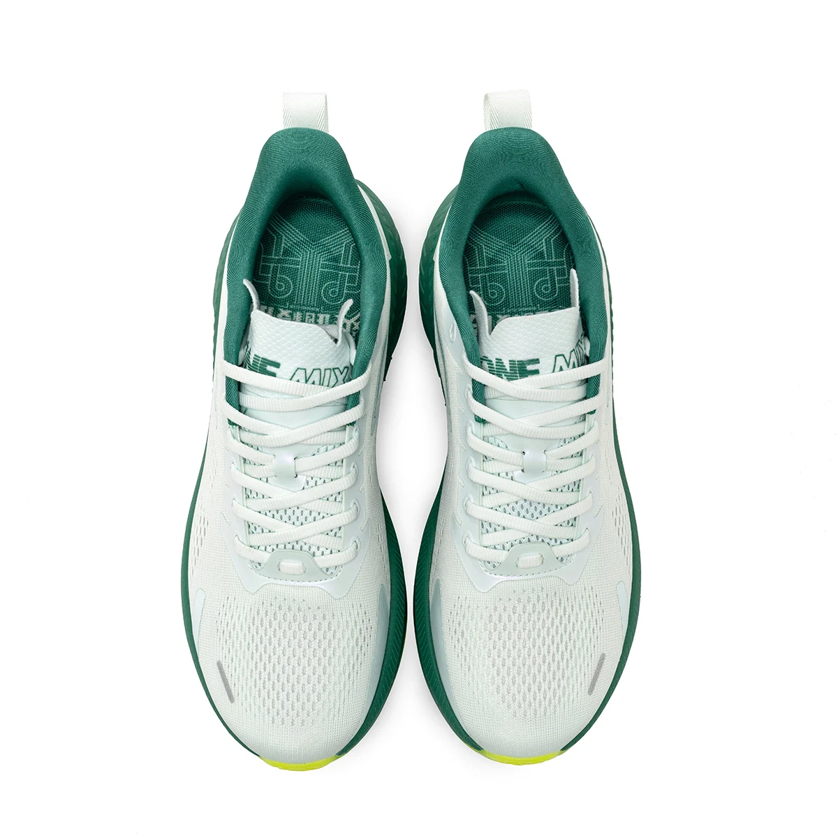 ONEMIX 2026 New Breathable Comfortable Mesh Summer Sports Men And Women Outdoor Jump Rope Fitness Running Casual Shoes