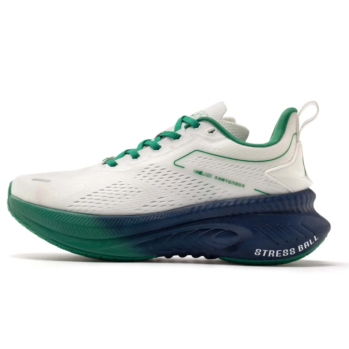 ONEMIX 2026 New Breathable Comfortable Mesh Summer Sports Men And Women Outdoor Jump Rope Fitness Running Casual Shoes