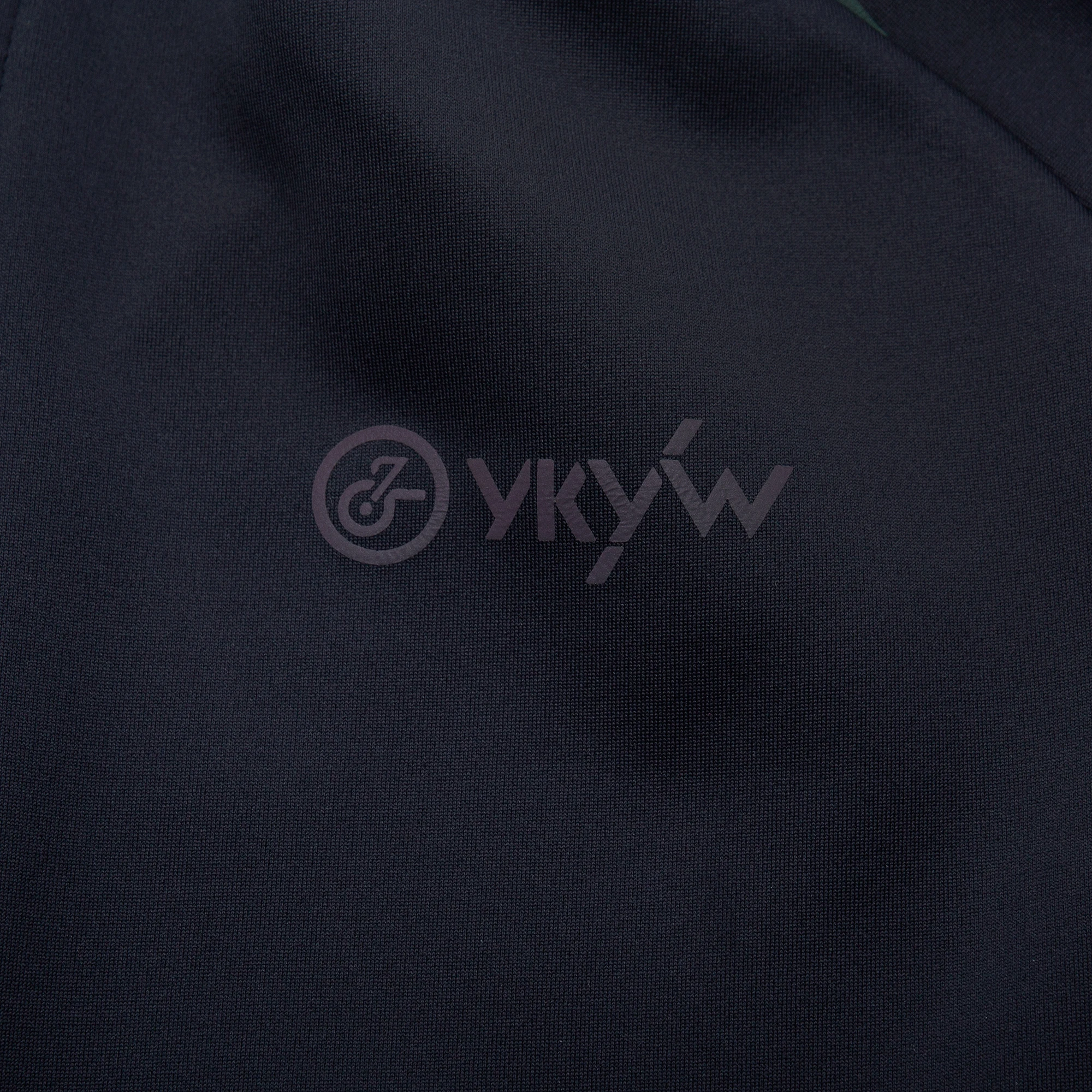 YKYWBIKE Men's Cycling Jacket Anti-Splash Bicycle Jersey Windproof Long Sleeved Fleece Lined Shirt Thermal Road Bike Clothing