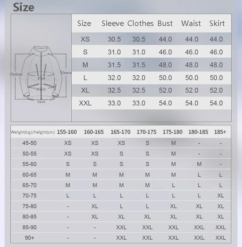 2025 GSOU SNOW Men's Skiing Outfit Winter Outdoor Sports Double Board Warm Breathable Waterproof Windproof Snowboard Set
