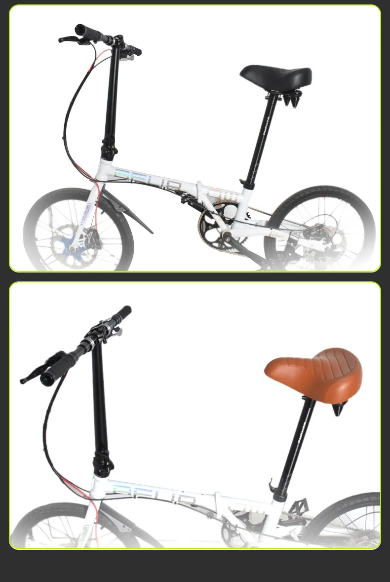 Mountain bike seat cushion, folding electric bike saddle, super large, super soft shock-absorbing seat cushion waterproof saddle