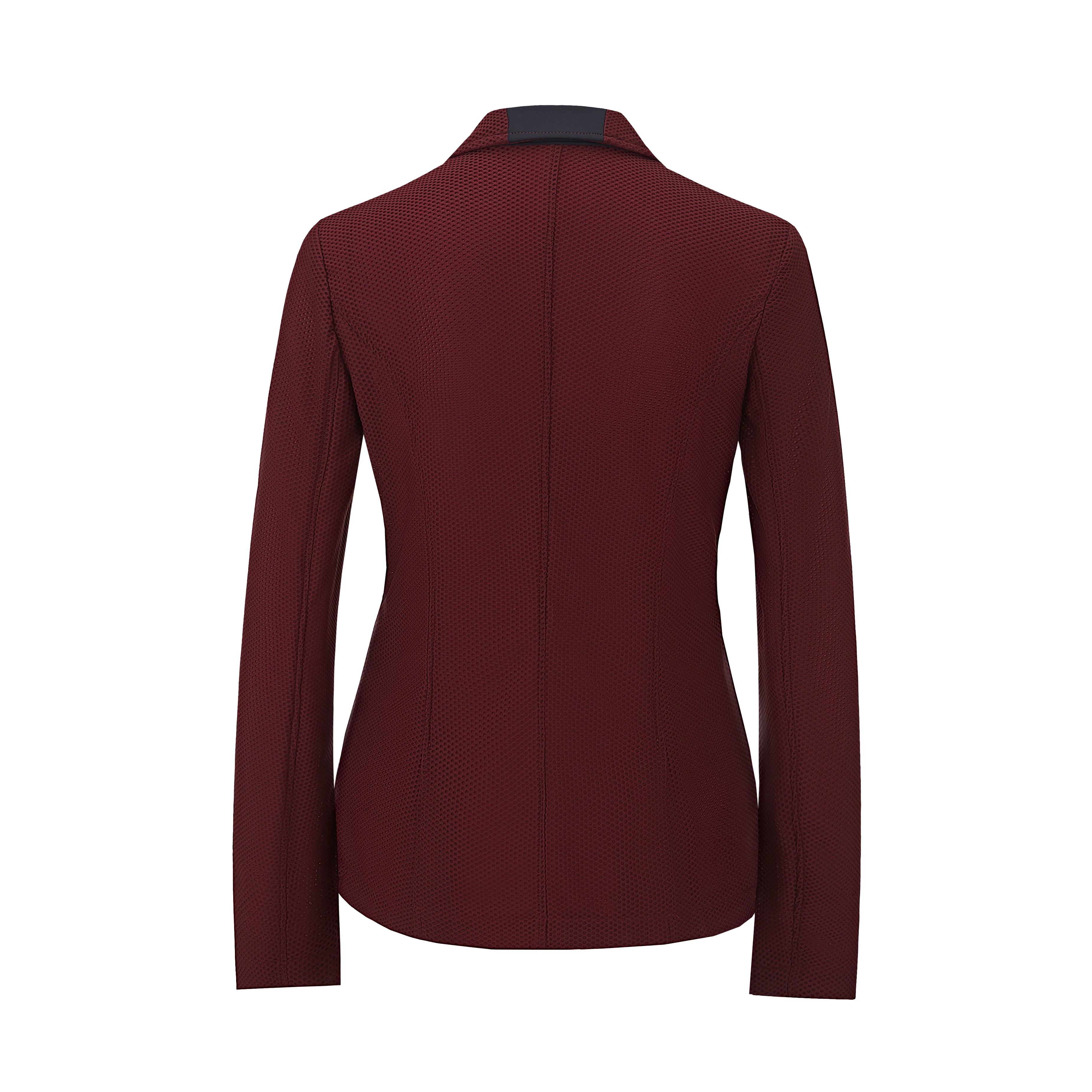 Summer Equestrian Knight Uniform, Women's Breathable Elastic Equestrian Suit, Adult Equestrian Competition Grading Equestrian Cl