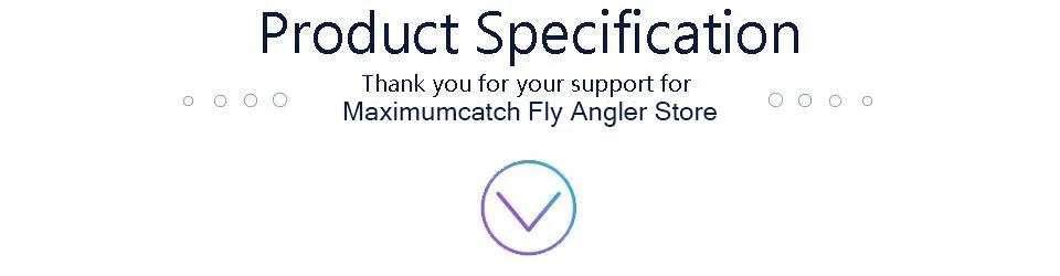 MAXIMUMCATCH 8.4-9ft 3-8WT Nano Ultralight Fly Rod Fast Action IM12 Toray Carbon 4pcs Freshwater Fly Fishing Rod
