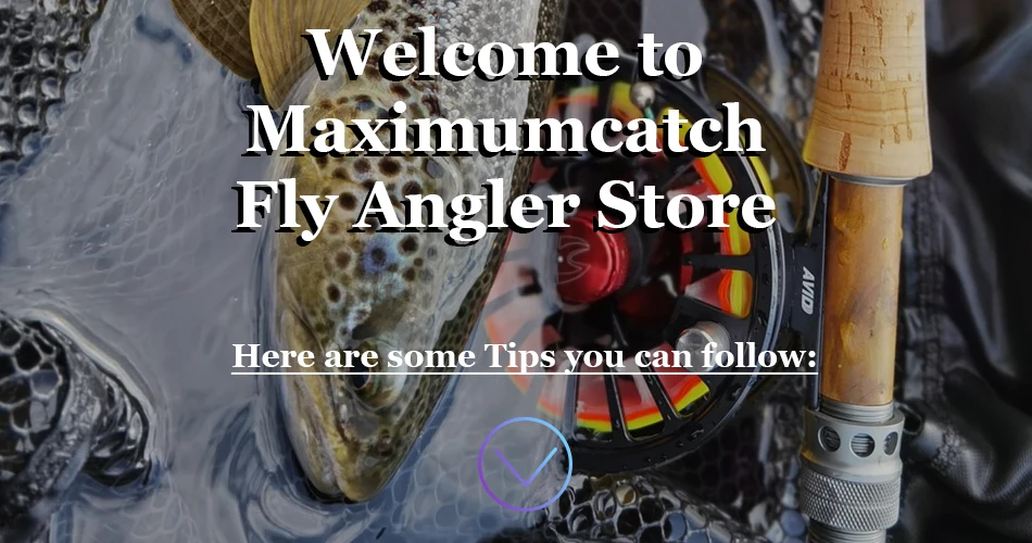 MAXIMUMCATCH 8.4-9ft 3-8WT Nano Ultralight Fly Rod Fast Action IM12 Toray Carbon 4pcs Freshwater Fly Fishing Rod