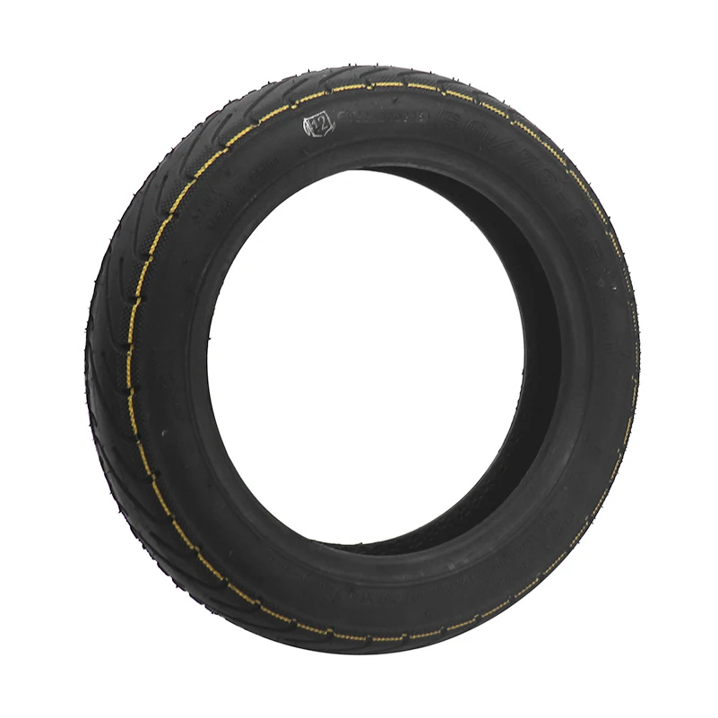 10 Inch 60/70-6.5 Tubeless Tyre For Ninebot Max G30/G30E/G30LP Electric Scooter