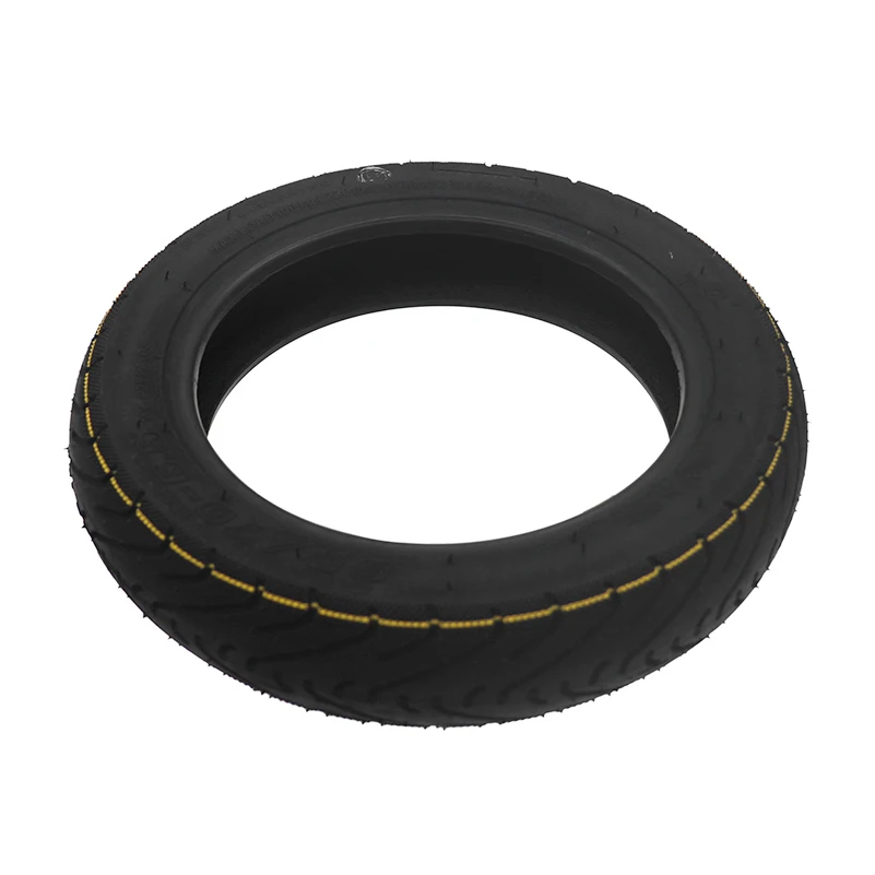 10 Inch 60/70-6.5 Tubeless Tyre For Ninebot Max G30/G30E/G30LP Electric Scooter